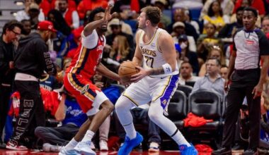 Pelicans Wing Herb Jones Not Currently Available