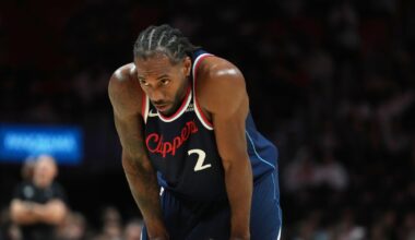 Clippers unable to find consistency, lose to Mavericks and Heat – Annenberg Media