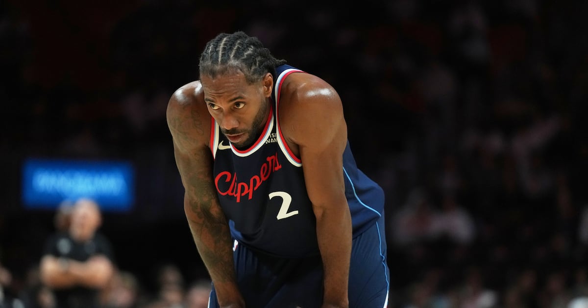 Clippers unable to find consistency, lose to Mavericks and Heat – Annenberg Media