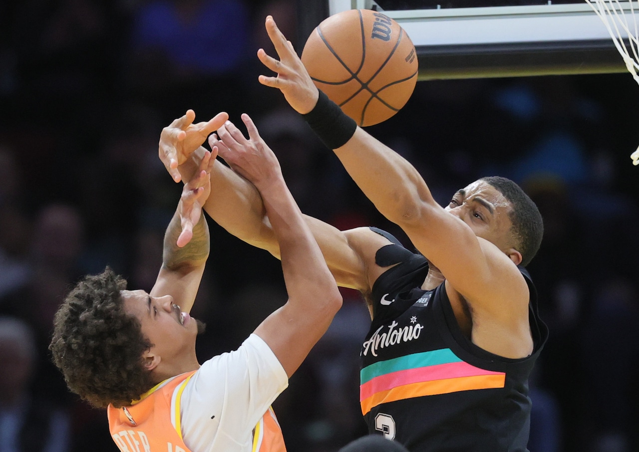 Cavs’ Guards Crash the Glass, But Scheme Shifts May Force a Defensive Reset