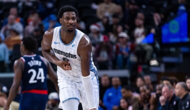 JJJ wins Western Conference Player of the Week