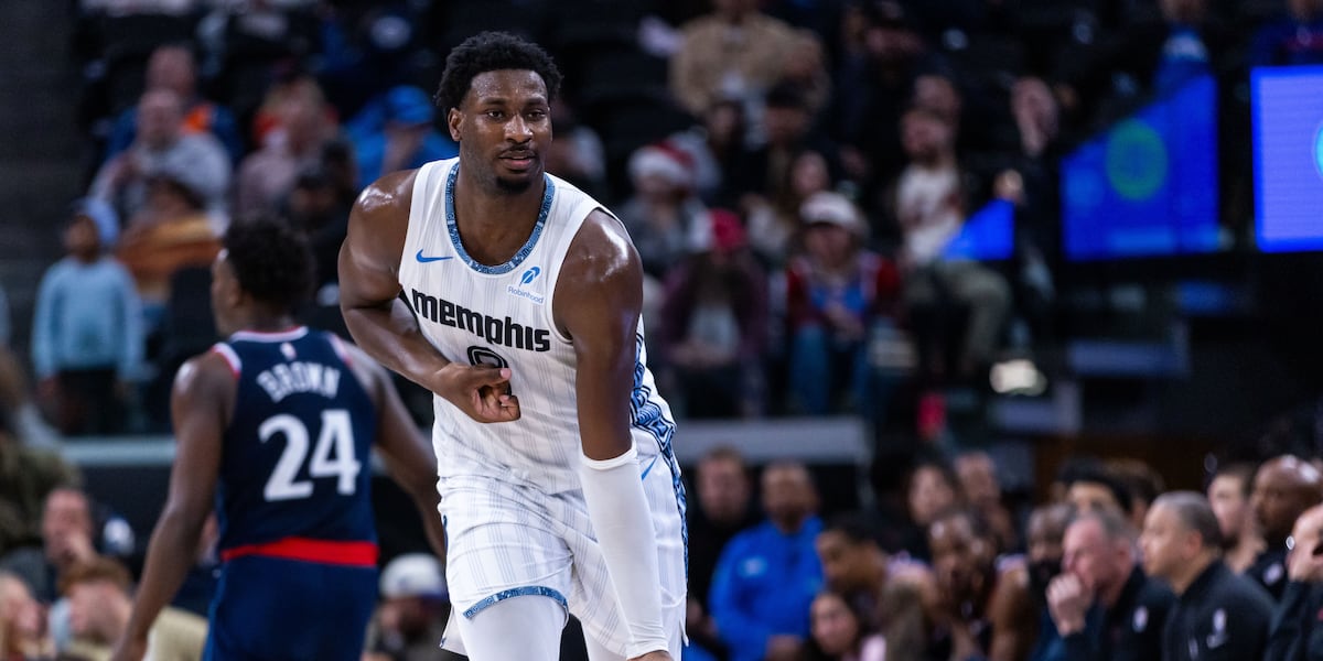 JJJ wins Western Conference Player of the Week