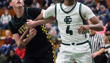 Panthers’ improvement on display with strong start – Morning Journal