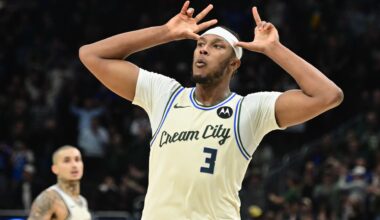 Why Celtics Should Avoid Latest Myles Turner Trade Idea