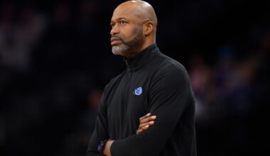 NBA schedule bulks up for Orlando Magic this week