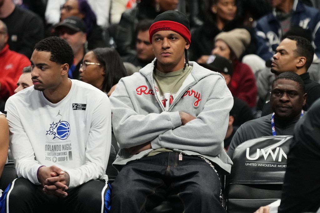 Mosley provides update on Orlando Magic star Paolo Banchero