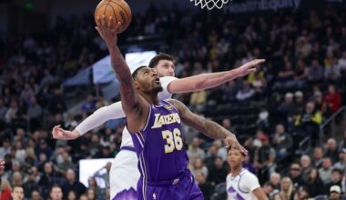 Marcus Smart Discusses Recent 3-Point Shooting Surge