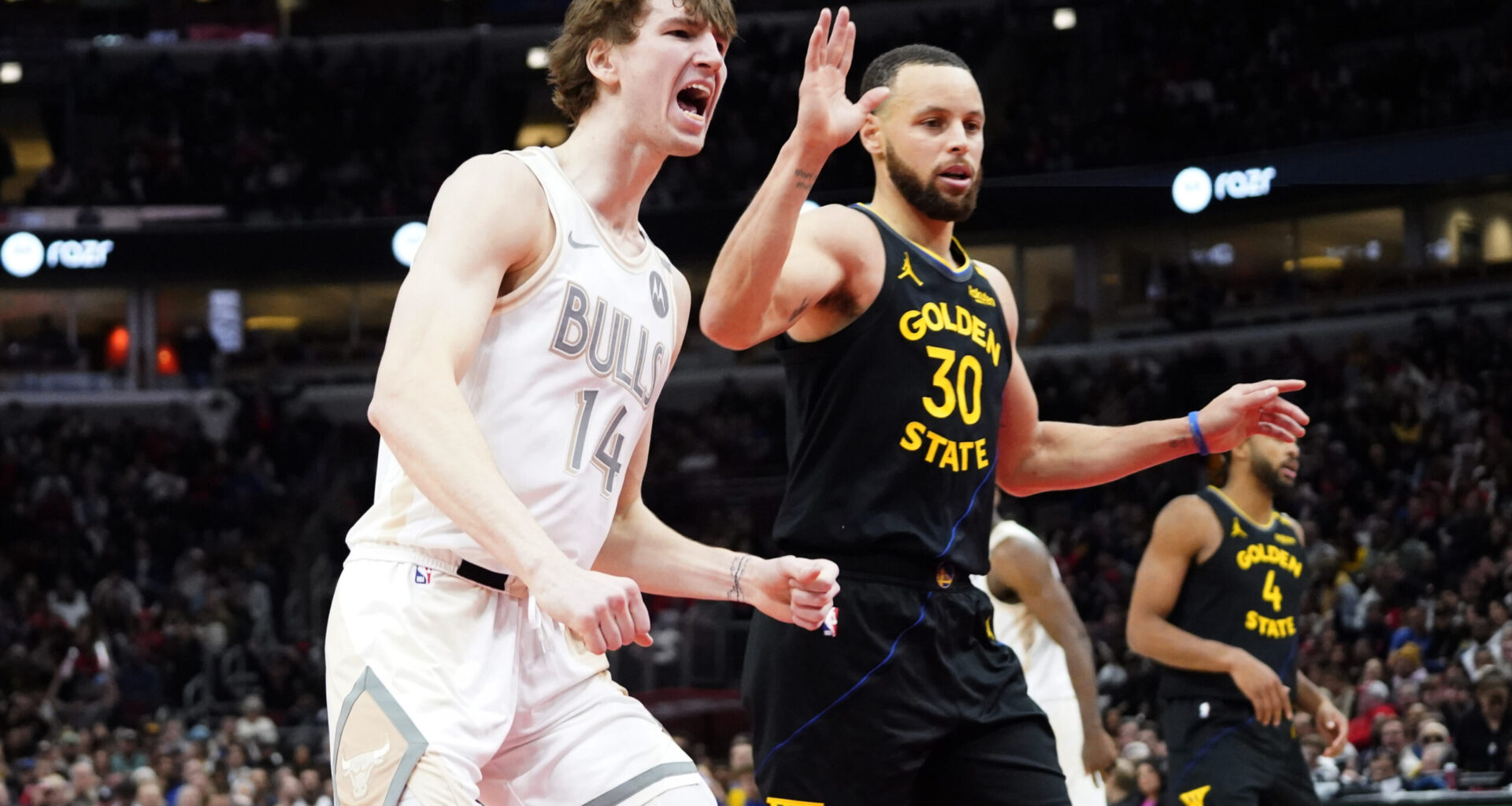 How to Watch Chicago Bulls vs Golden State Warriors:  Live Stream, TV Channel, Start Time, Betting Odds, Preview