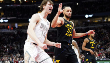 How to Watch Chicago Bulls vs Golden State Warriors:  Live Stream, TV Channel, Start Time, Betting Odds, Preview