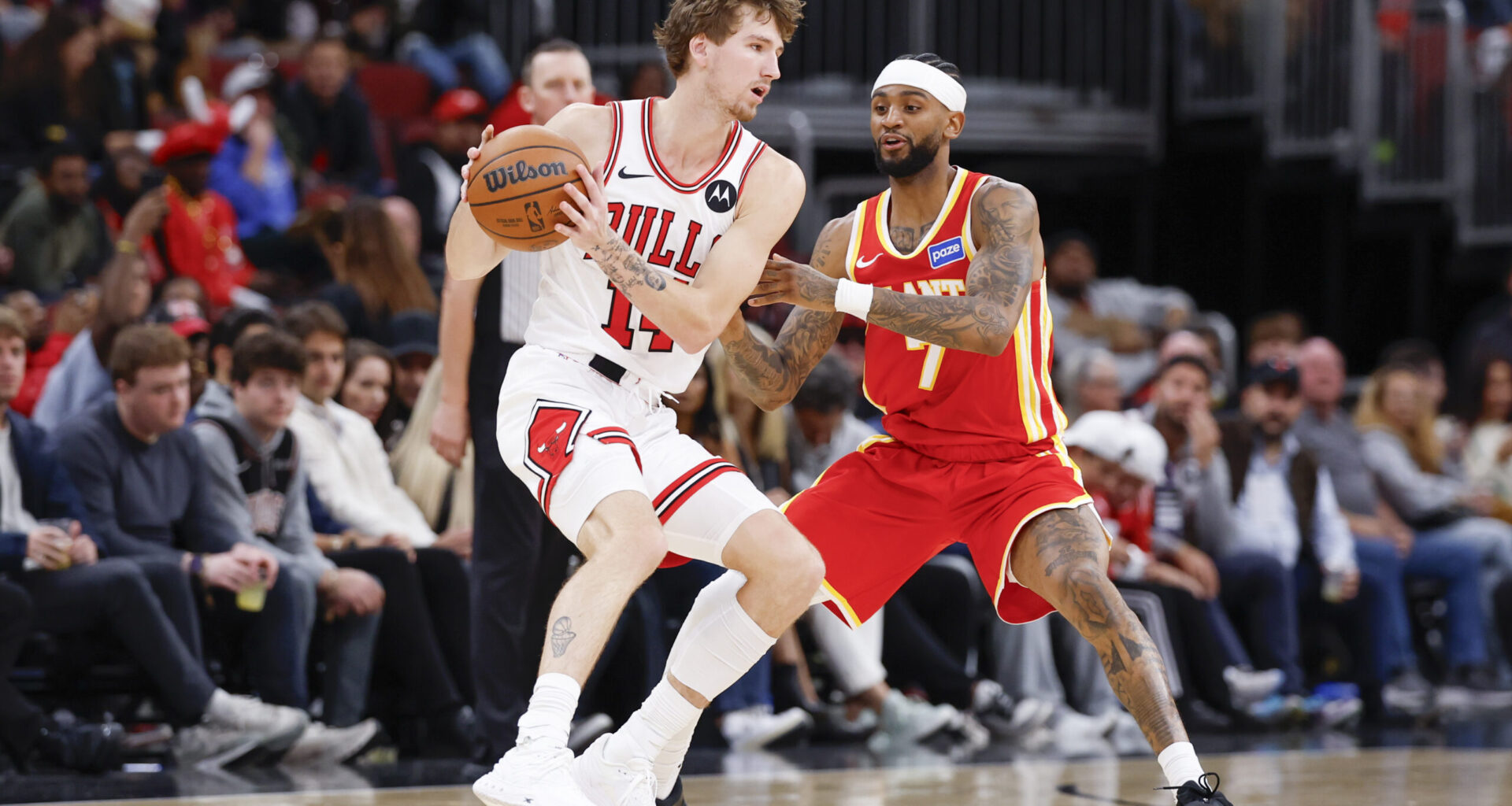 How to Watch Chicago Bulls vs Atlanta Hawks:  Live Stream, TV Channel, Start Time, Betting Odds, Preview