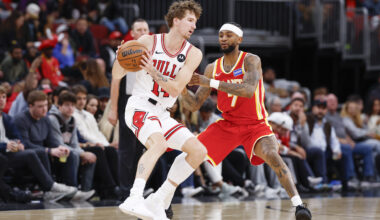 How to Watch Chicago Bulls vs Atlanta Hawks:  Live Stream, TV Channel, Start Time, Betting Odds, Preview