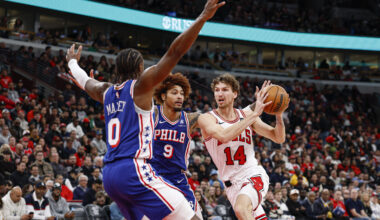 How to Watch Chicago Bulls vs Philadelphia 76ers:  Live Stream, TV Channel, Start Time, Betting Odds, Preview