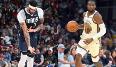 Report: Mavericks reached out to Warriors with interest in Kuminga