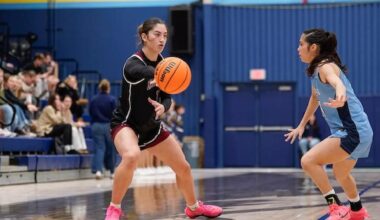 Colorado Mesa, Nova Southeastern debut in the DII women’s basketball Power 10 rankings