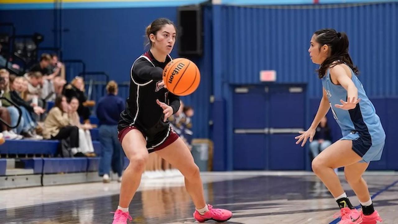 Colorado Mesa, Nova Southeastern debut in the DII women’s basketball Power 10 rankings