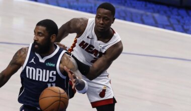 Miami Heat guard Terry Rozier pleads not guilty to sports gambling charges