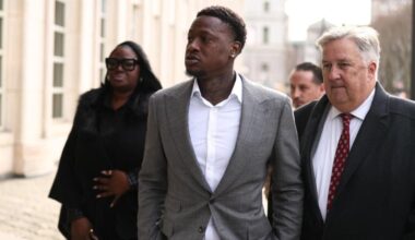 Not Guilty! Miami Heat's Terry Rozier Denies Illegal Gambling Charges  | Nba News