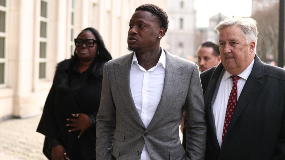 Not Guilty! Miami Heat's Terry Rozier Denies Illegal Gambling Charges  | Nba News