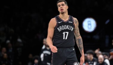 4 Best Michael Porter Jr. Landing Spots Following Nets Trade Rumors