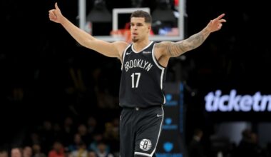 Nets Notes: Porter Jr., Trade Talk, Traore, 20-Game Outlook