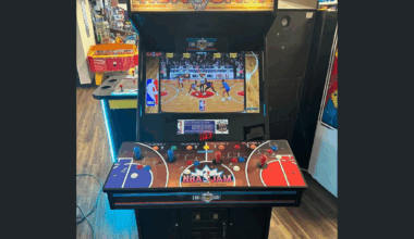 NBA Jam’s ‘Boomshakalaka’ voice actor says he was paid just $800 despite the game earning $1 billion