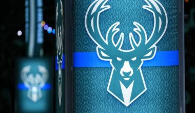 Bucks Not Ready To Wave White Flag, Could Make Major Move