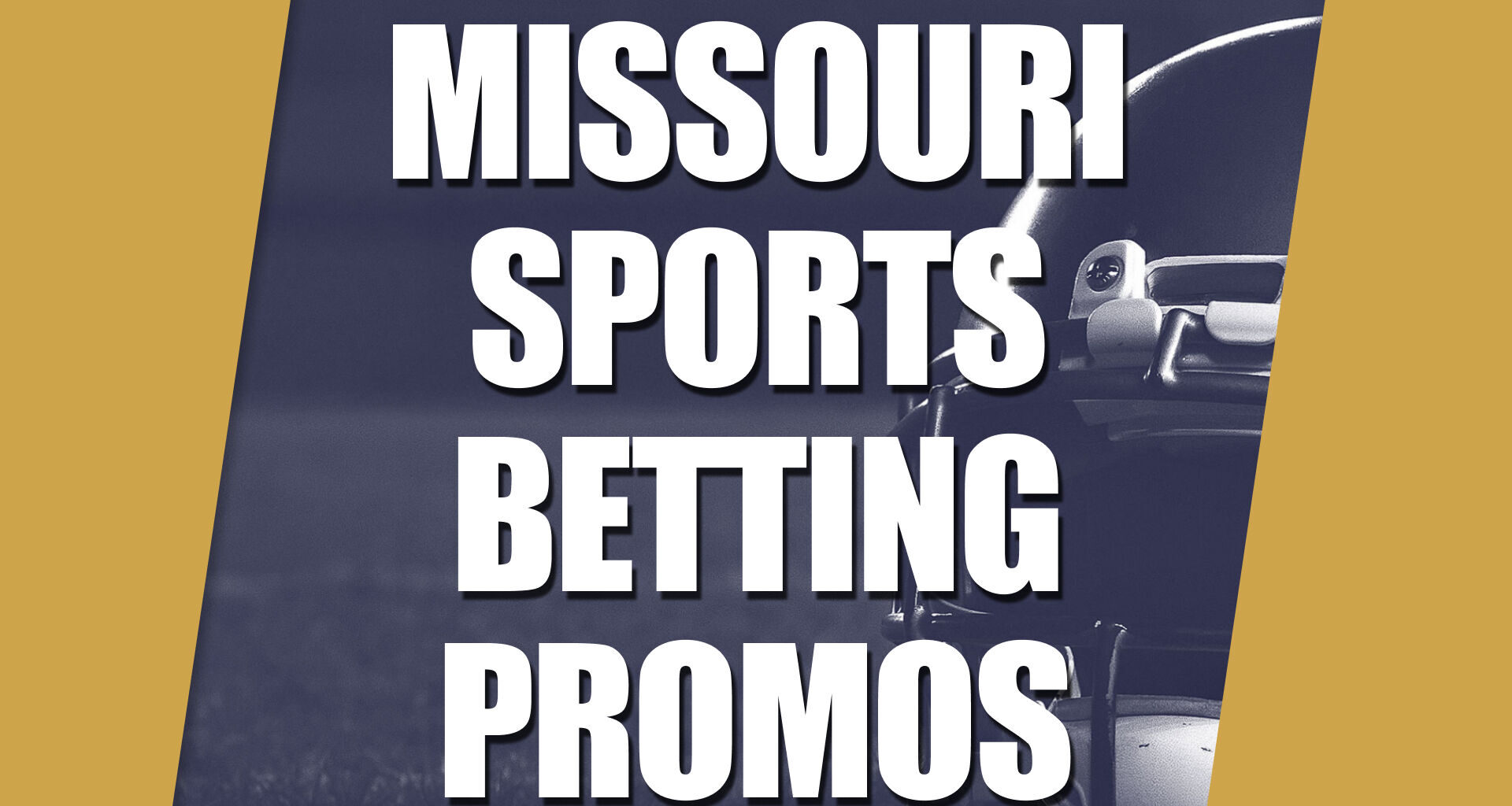 Missouri Sports Betting Promos: Get $3,000+ for College Football, UFC, NBA Saturday