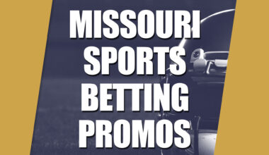Missouri Sports Betting Promos: Get $3,000+ for College Football, UFC, NBA Saturday