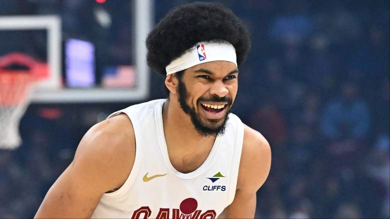 Jarrett Allen