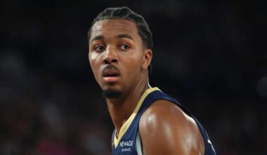 Pelicans Asking Price For Sought After Wings Too High