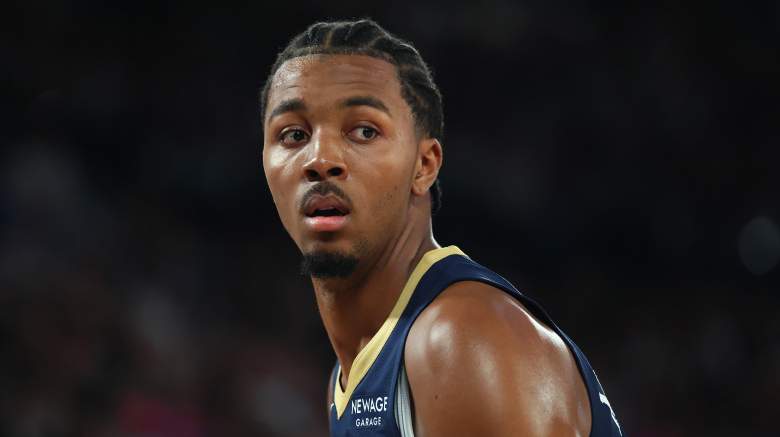 Pelicans Asking Price For Sought After Wings Too High