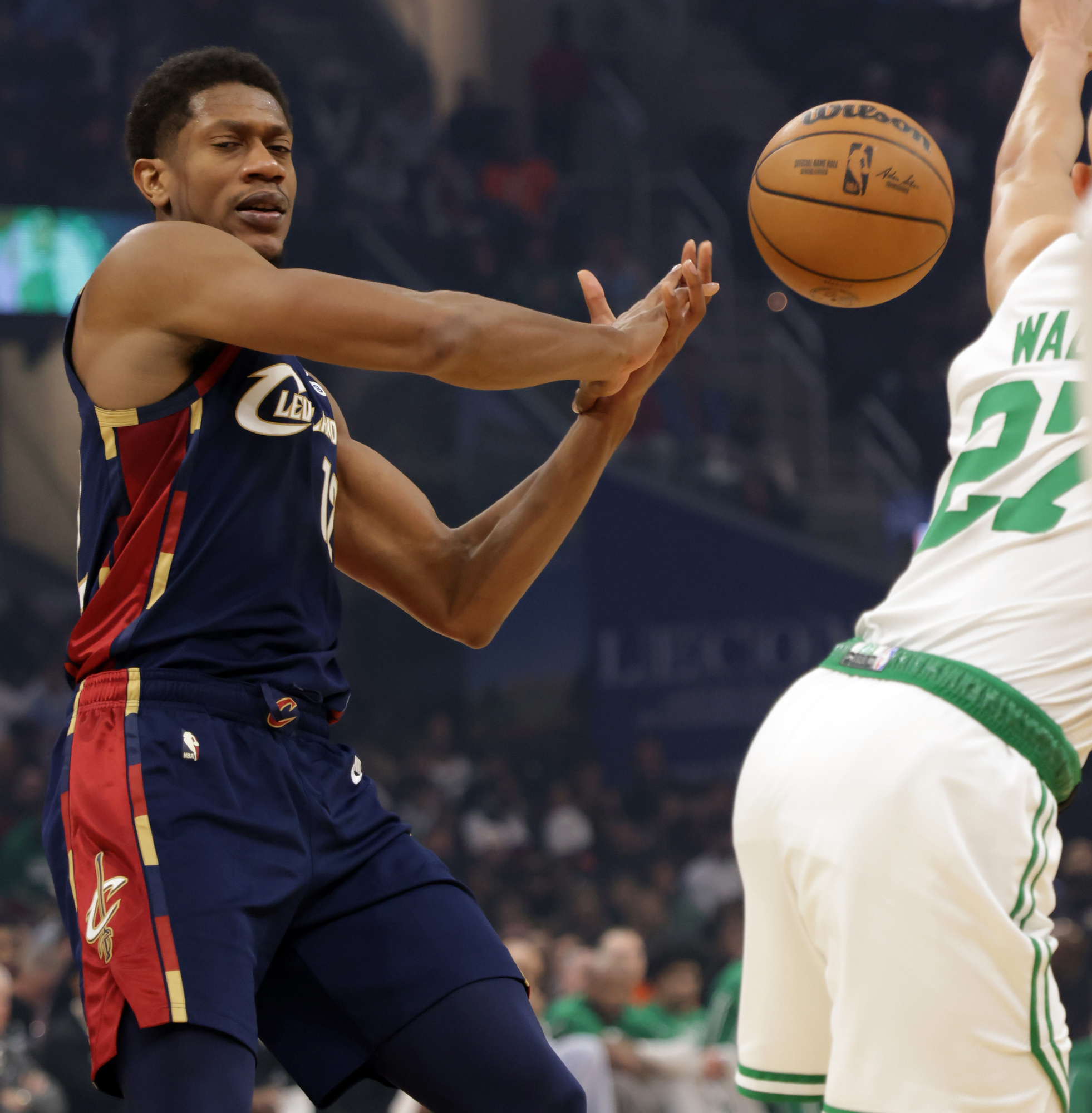 nba basketball action