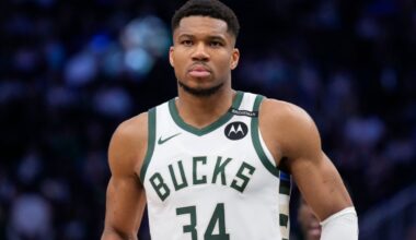 ATL Hawks Emerge as Favorites for Giannis Antetokounmpo Trade Soon