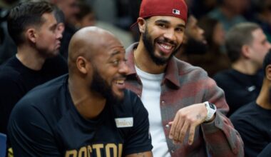 Rumor Points to Huge BOS Celtics Addition For NBA Finals Run