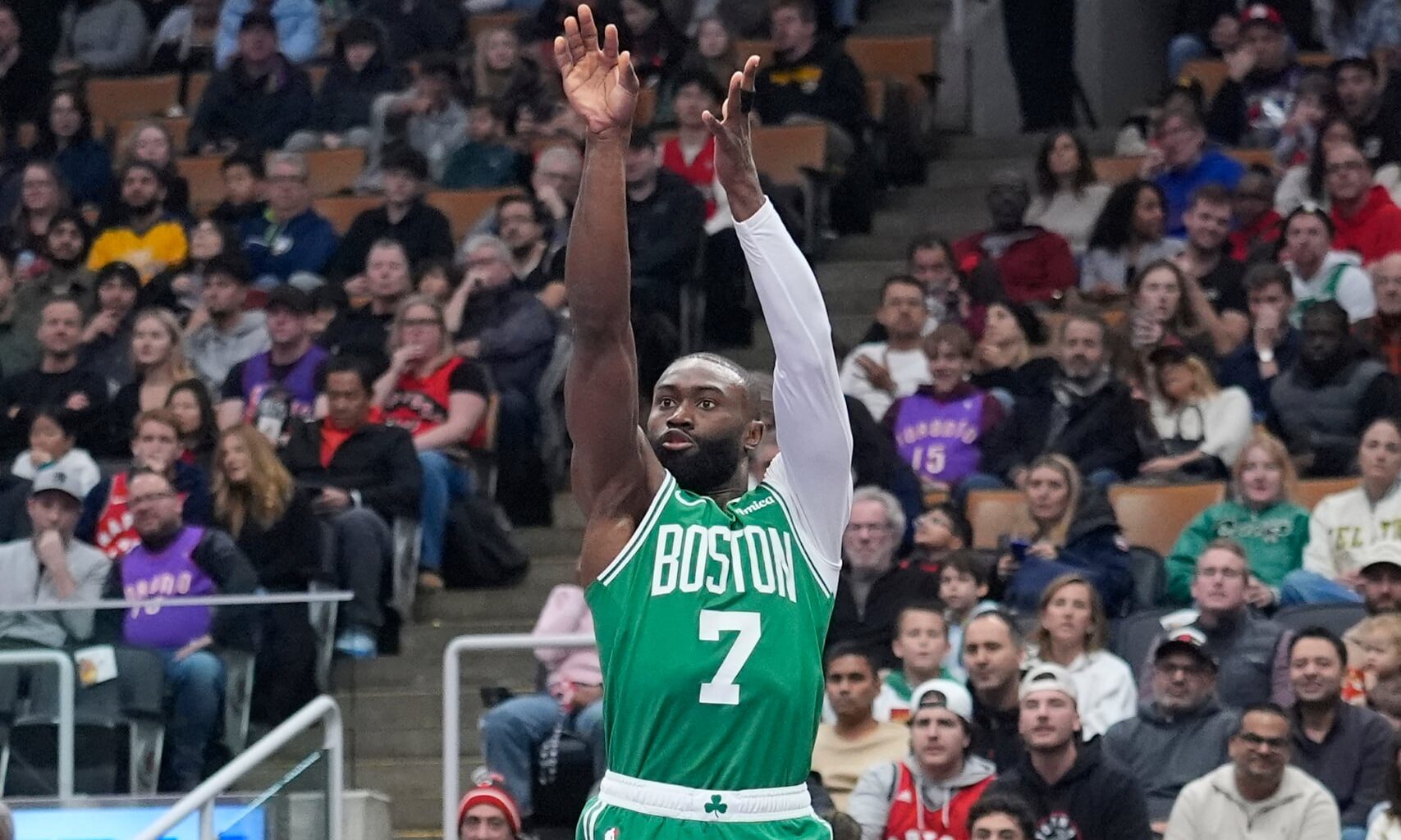 Are the Celtics Back?! (Dec. 10, 2025)