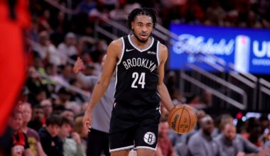 Cam Thomas Traded to Magic, and 4 Other Landing Spots After New Rumor About Nets Star
