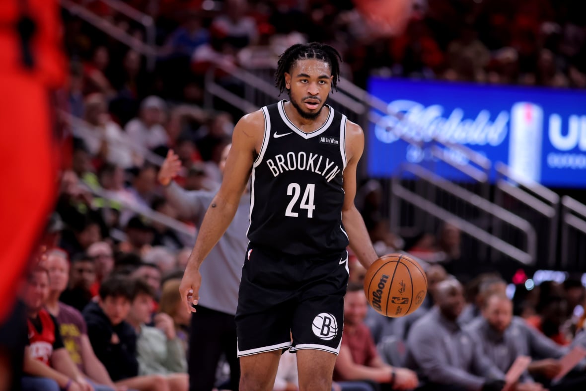 Cam Thomas Traded to Magic, and 4 Other Landing Spots After New Rumor About Nets Star