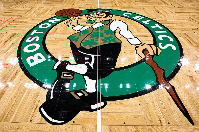 NBA: Cleveland Cavaliers at Boston Celtics