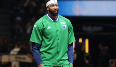 Report Reveals Very Good News About Rumored ATL Hawks Blockbuster Trade