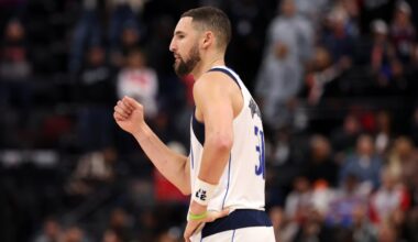 Klay Thompson Traded to LA Lakers, and 4 Other Landing Spots After New Trade Rumors