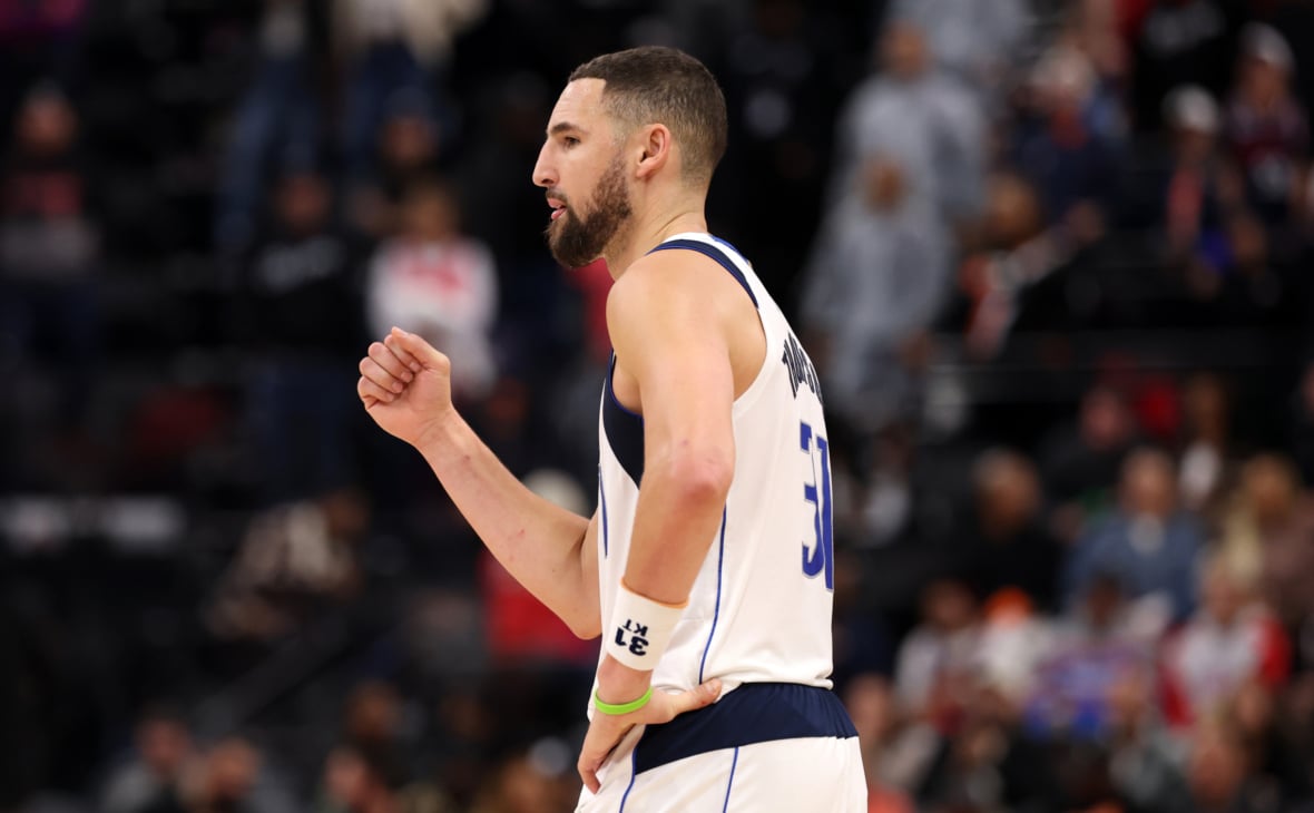 Klay Thompson Traded to LA Lakers, and 4 Other Landing Spots After New Trade Rumors