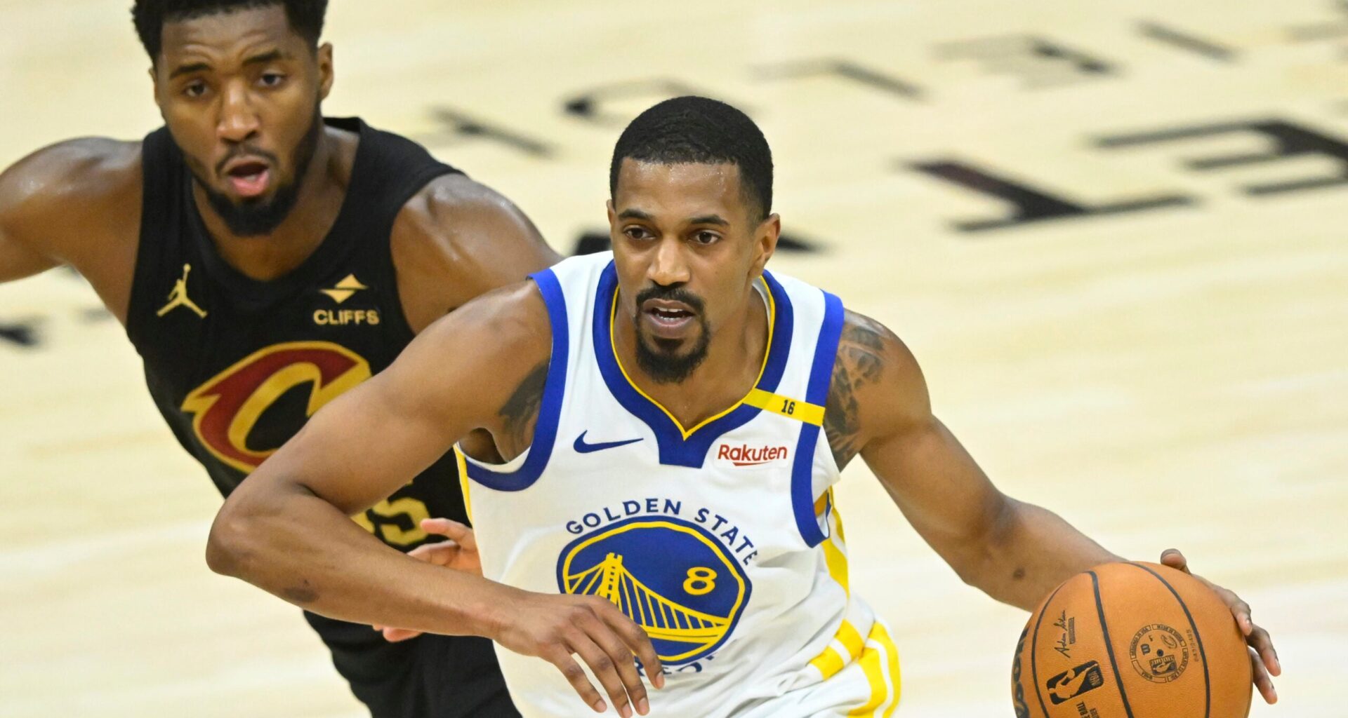 Warriors adding much needed depth with two familiar faces