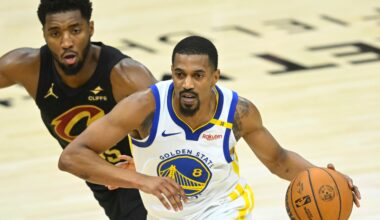 Warriors adding much needed depth with two familiar faces