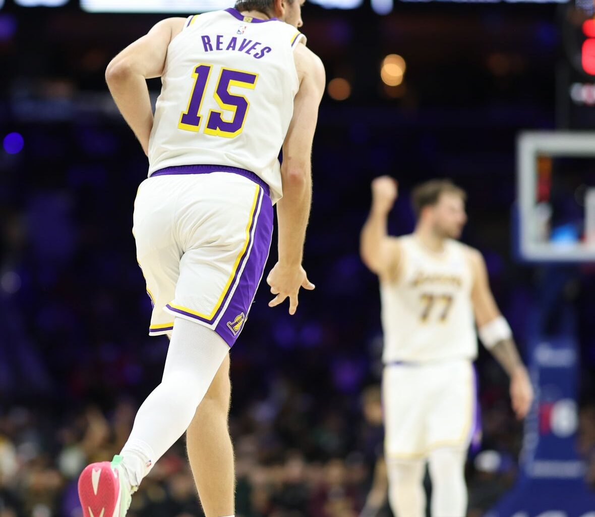 Lakers Trade Rumors: LA's Need Is Obvious, Calls For A Smart Move Grow Louder