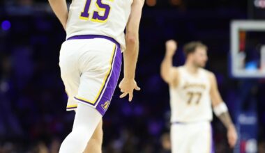 Lakers Trade Rumors: LA's Need Is Obvious, Calls For A Smart Move Grow Louder