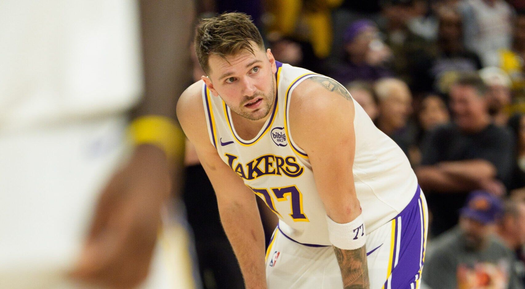 Lakers' Luka Dončić Return Timeline Taking Shape After Leg Injury