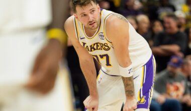 Lakers 3-and-D Trade Rumors Heat Up After Latest Insider Report