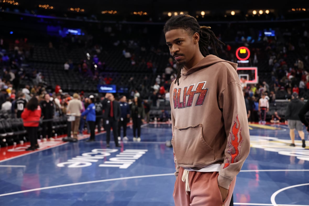 NBA Rumor Good News For Timberwolves Pursuit of Ja Morant Trade