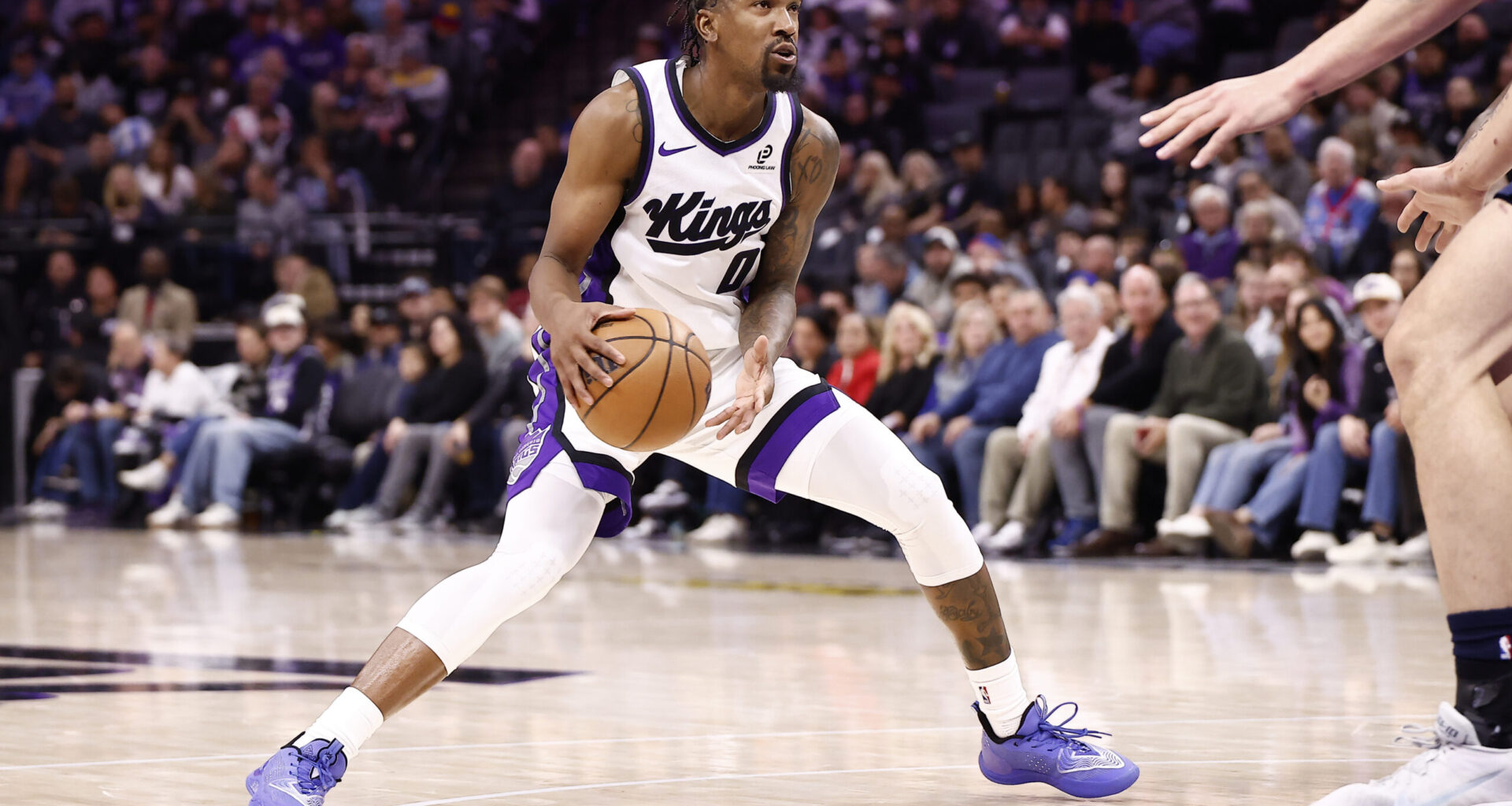 Knicks acquire slasher from Sacramento in new mock trade