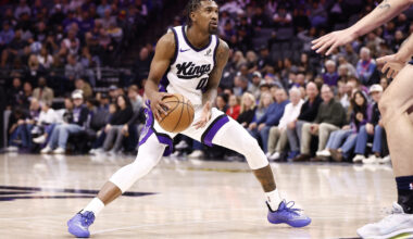 Knicks acquire slasher from Sacramento in new mock trade